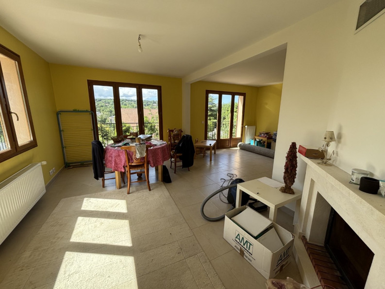 location Maison Marly Le Roi - Photo 5