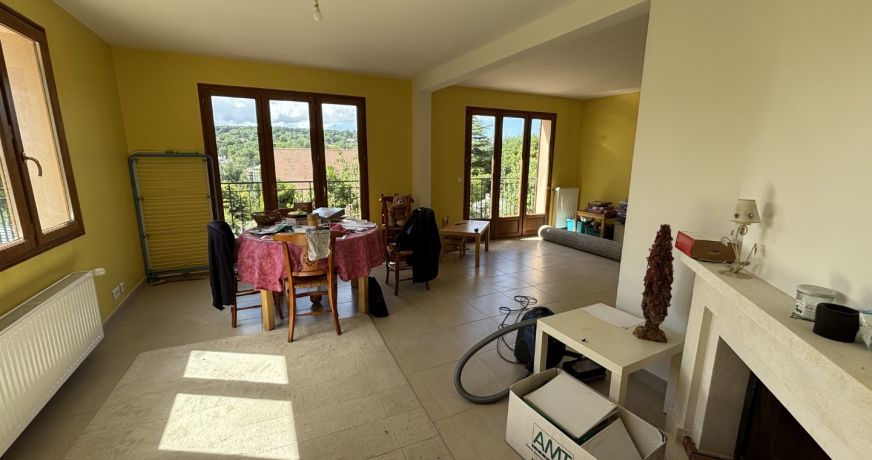 location Maison Marly Le Roi