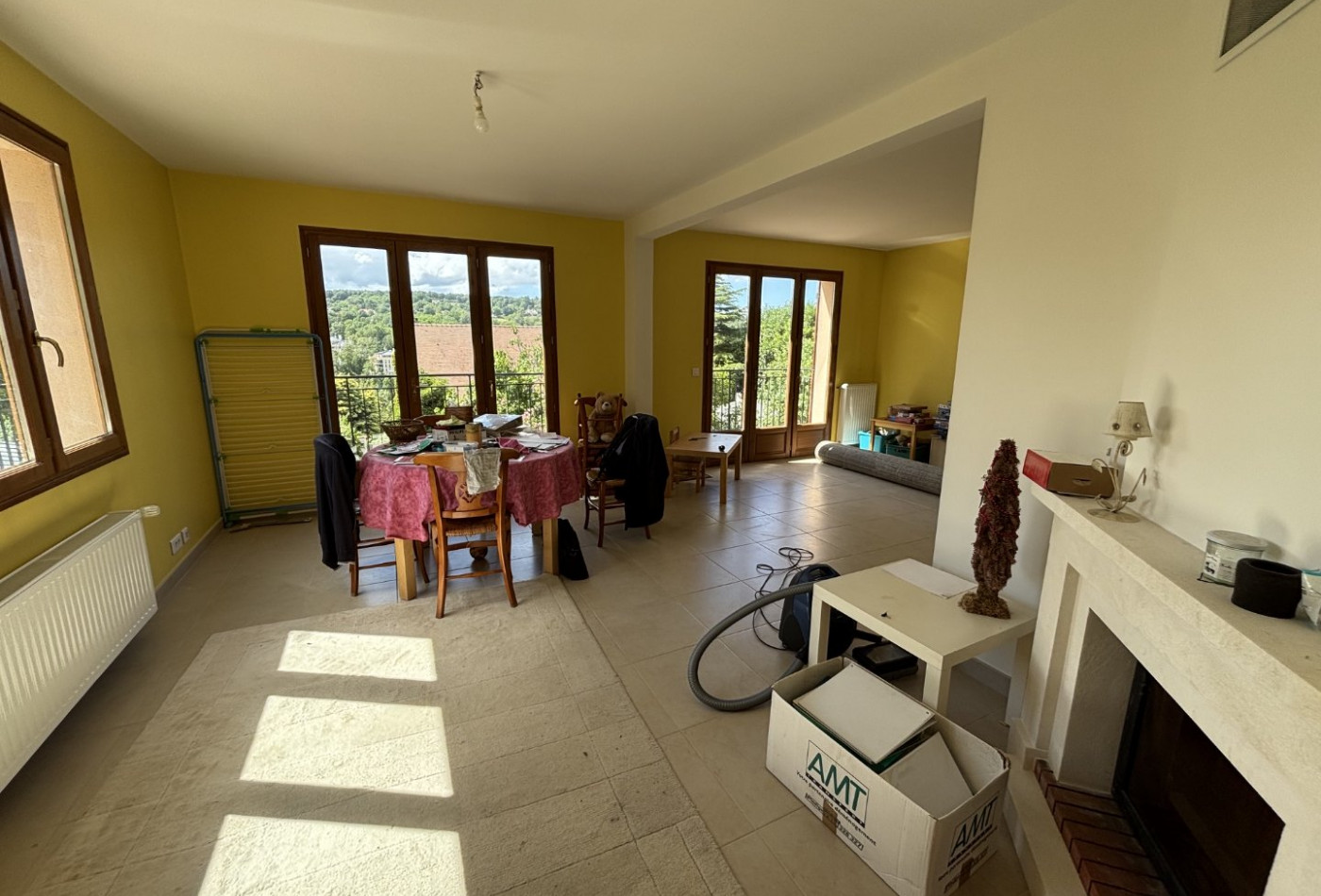 location Maison Marly Le Roi - Photo 5