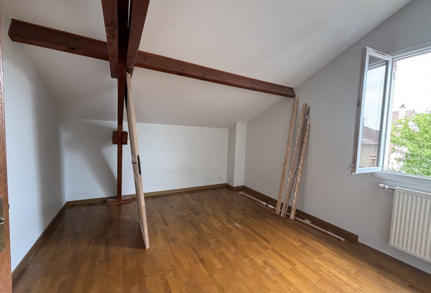 location Maison Saint Germain En Laye - Photo 7