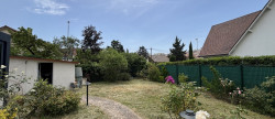 location Maison Saint Germain En Laye