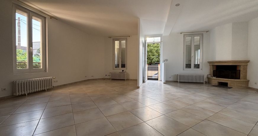 location Maison Saint Germain En Laye
