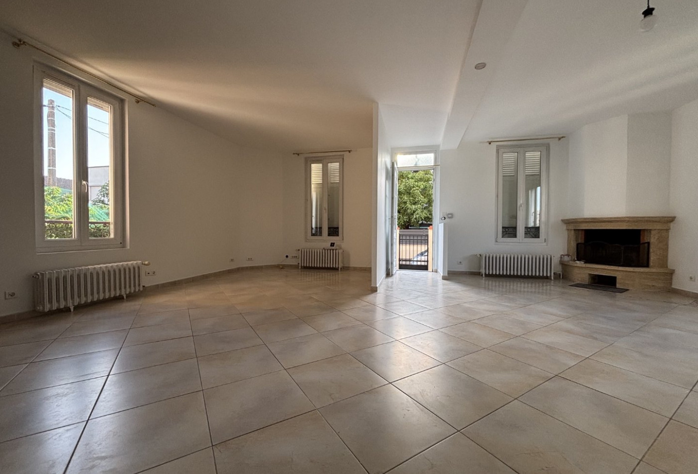 location Maison Saint Germain En Laye - Photo 2