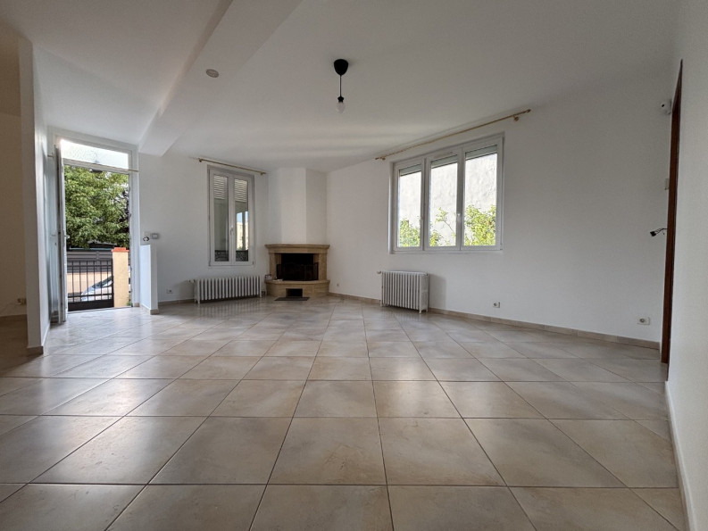location Maison Saint Germain En Laye - Photo 2