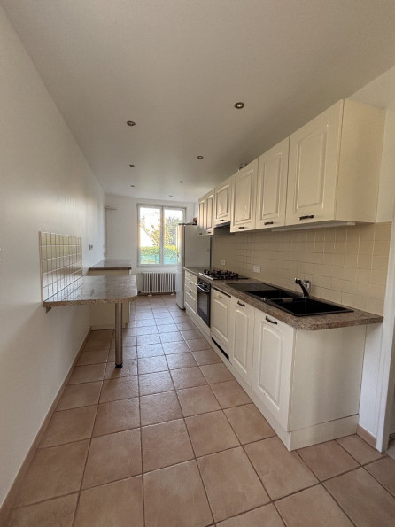location Maison Saint Germain En Laye - Photo 4