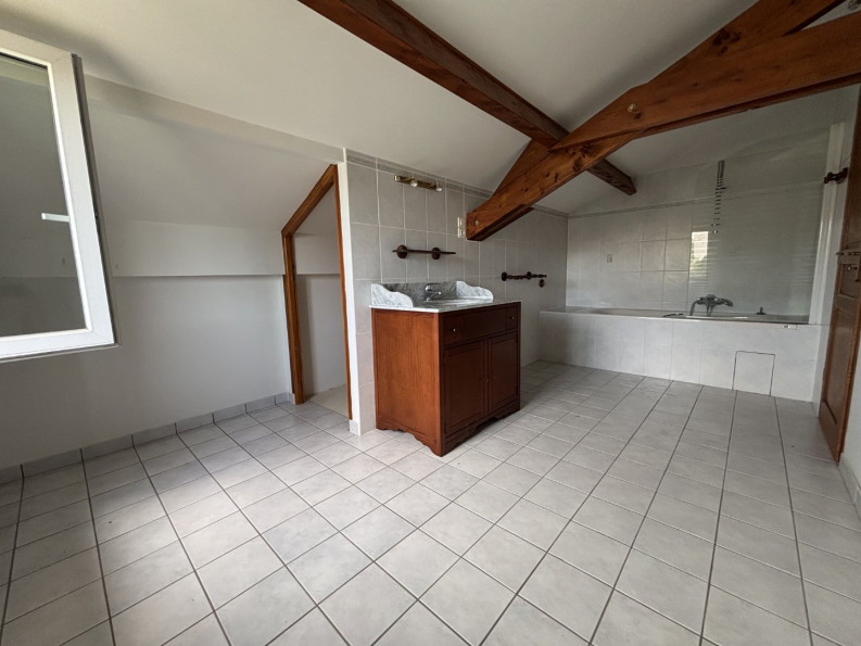 location Maison Saint Germain En Laye - Photo 8