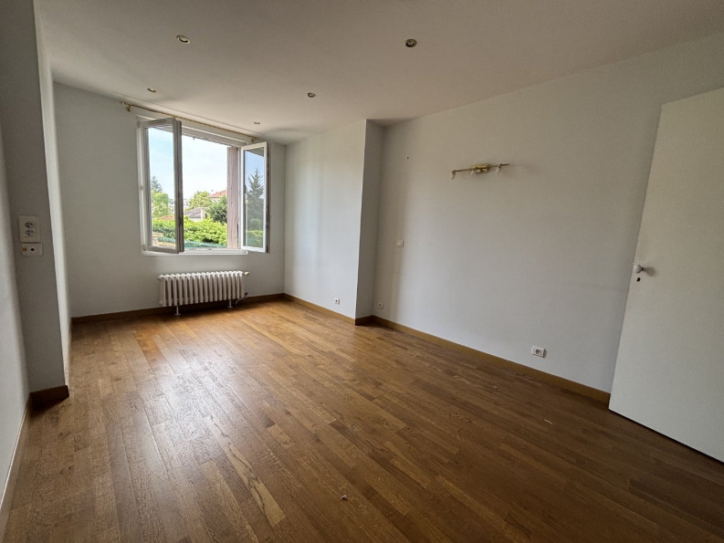 location Maison Saint Germain En Laye - Photo 5