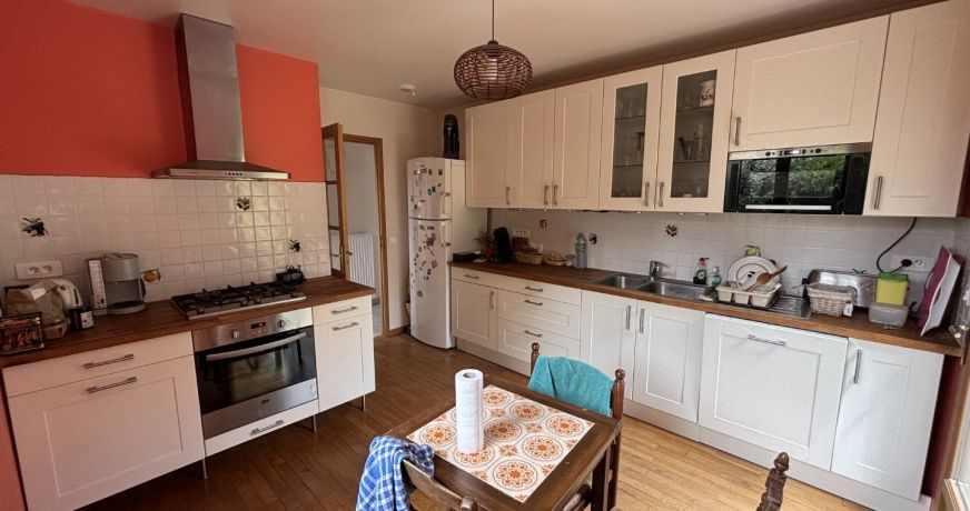 location Maison Saint Germain En Laye