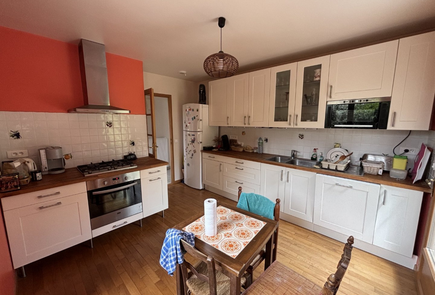 location Maison Saint Germain En Laye - Photo 8