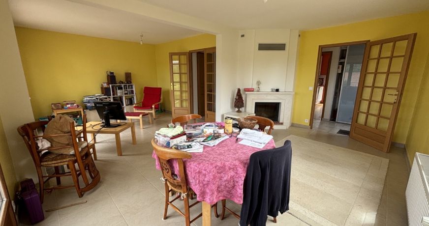 location Maison Saint Germain En Laye