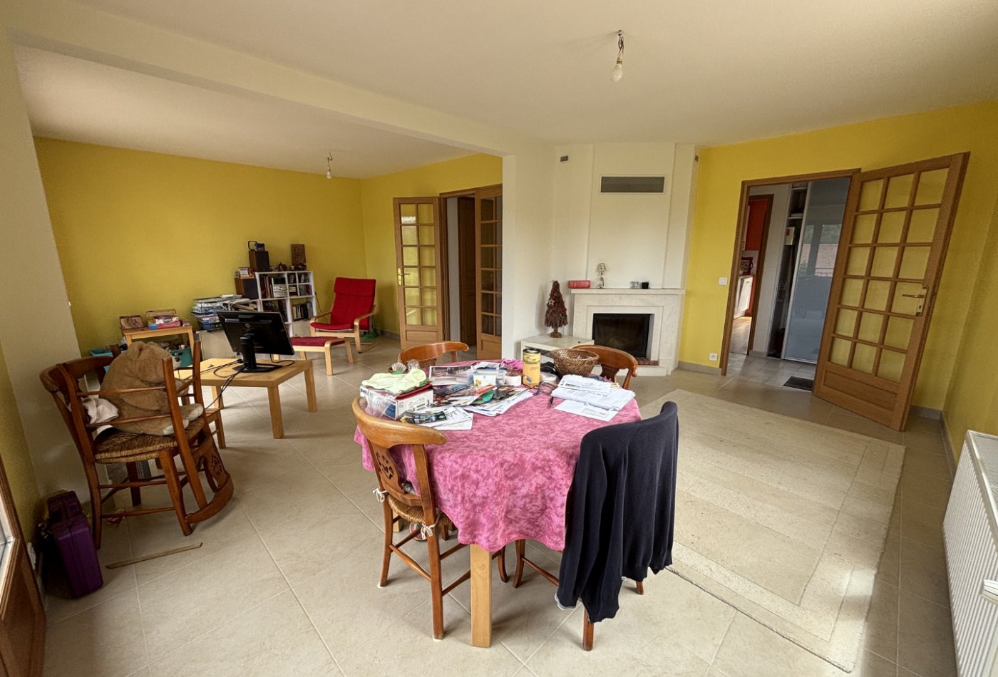 location Maison Saint Germain En Laye - Photo 6