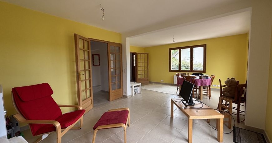 location Maison Saint Germain En Laye