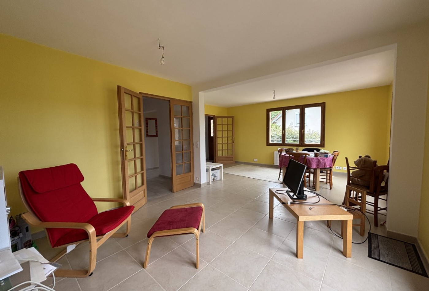 location Maison Saint Germain En Laye - Photo 5