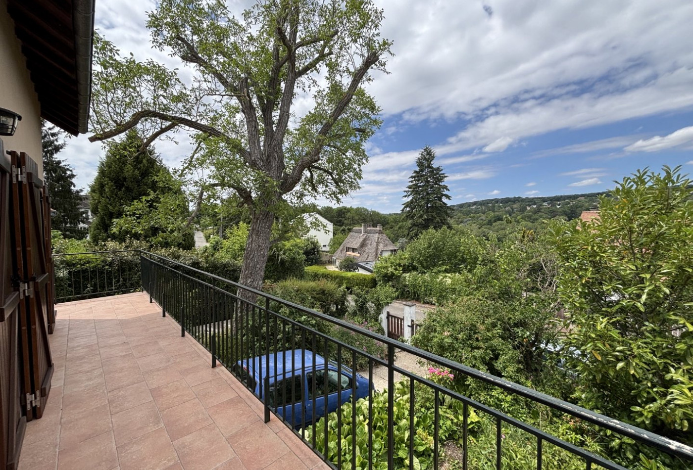 location Maison Saint Germain En Laye - Photo 4