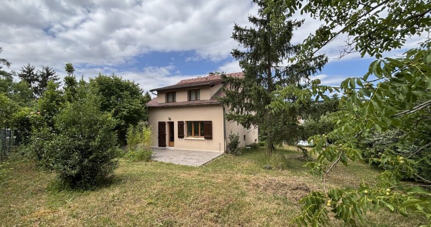 location Maison Saint Germain En Laye