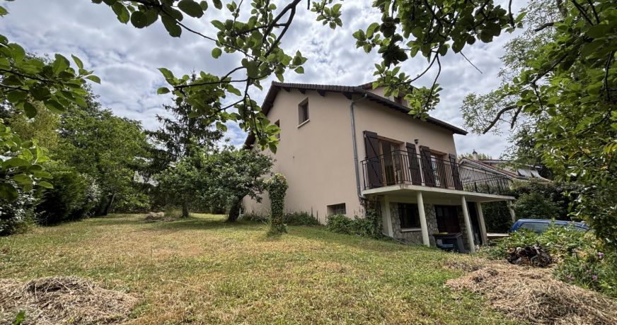 location Maison Saint Germain En Laye