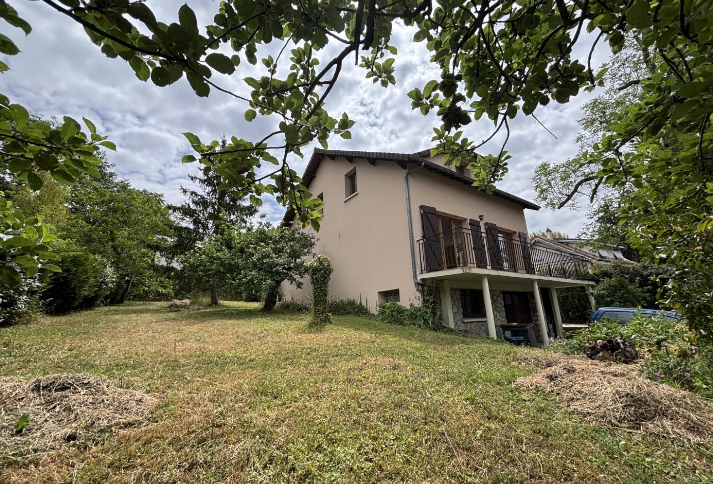 location Maison Saint Germain En Laye - Photo 2