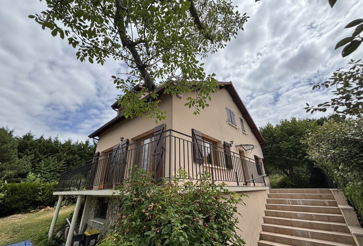 location Maison Saint Germain En Laye - Photo 1