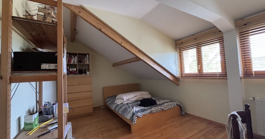 location Maison Saint Germain En Laye