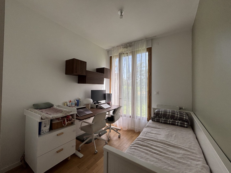 location Appartement Le Vesinet - Photo 10