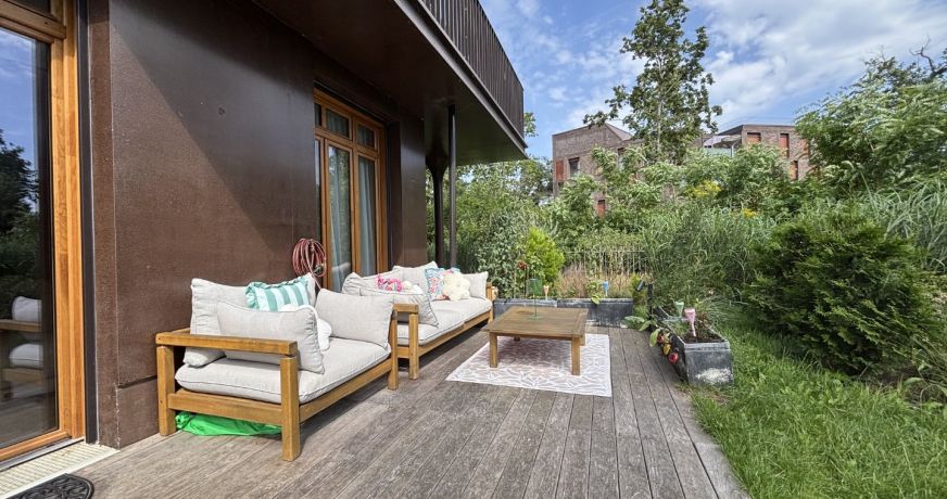 location Appartement Le Vesinet