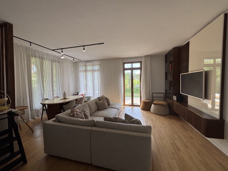 location Appartement Le Vesinet - Photo 6