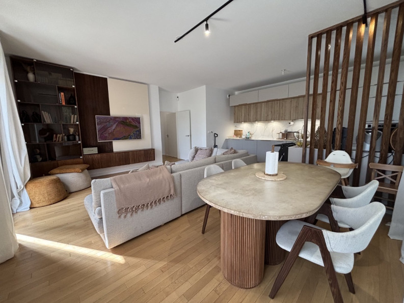 location Appartement Le Vesinet - Photo 4