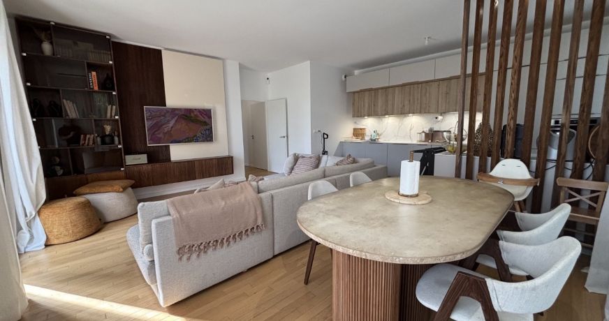 location Appartement Le Vesinet