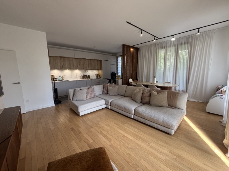 location Appartement Le Vesinet - Photo 5
