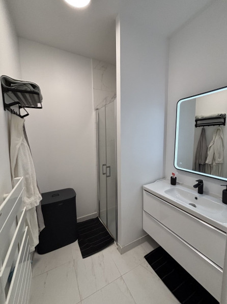 location Appartement Le Vesinet - Photo 9