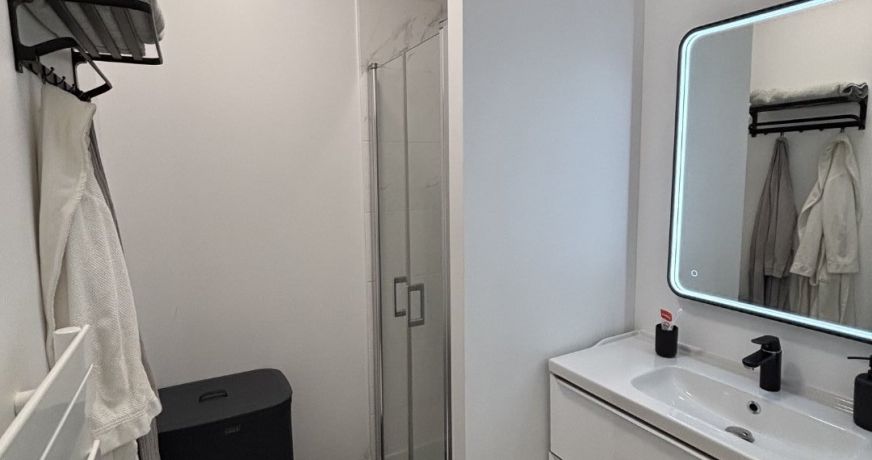 location Appartement Le Vesinet