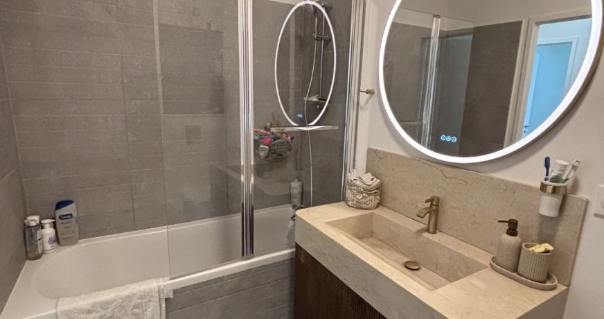 location Appartement Le Vesinet