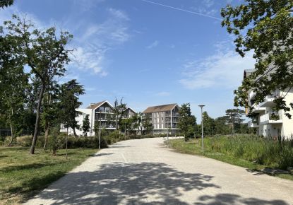 location Appartement Le Vesinet