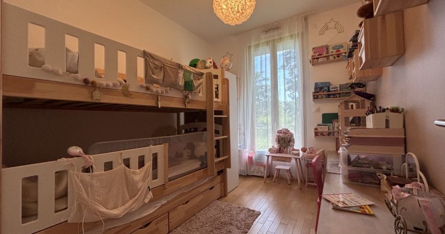 location Appartement Le Vesinet