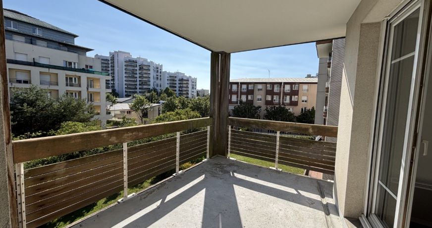 location Appartement Saint Germain En Laye