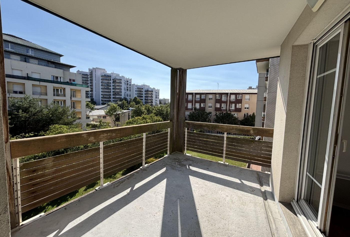 location Appartement Saint Germain En Laye - Photo 1