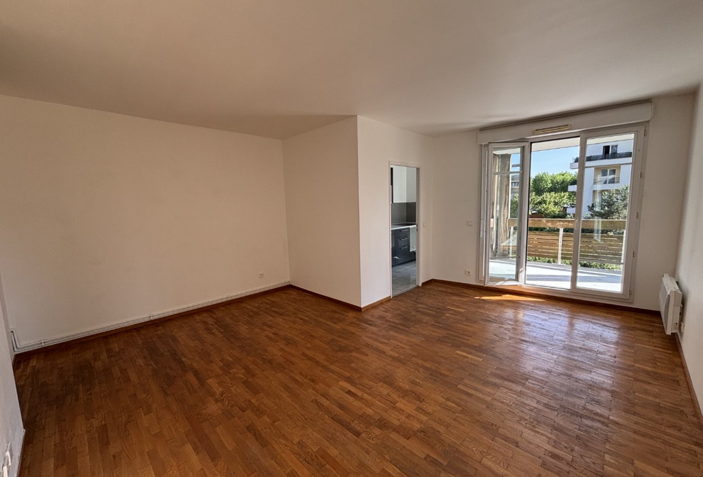 location Appartement Saint Germain En Laye - Photo 2
