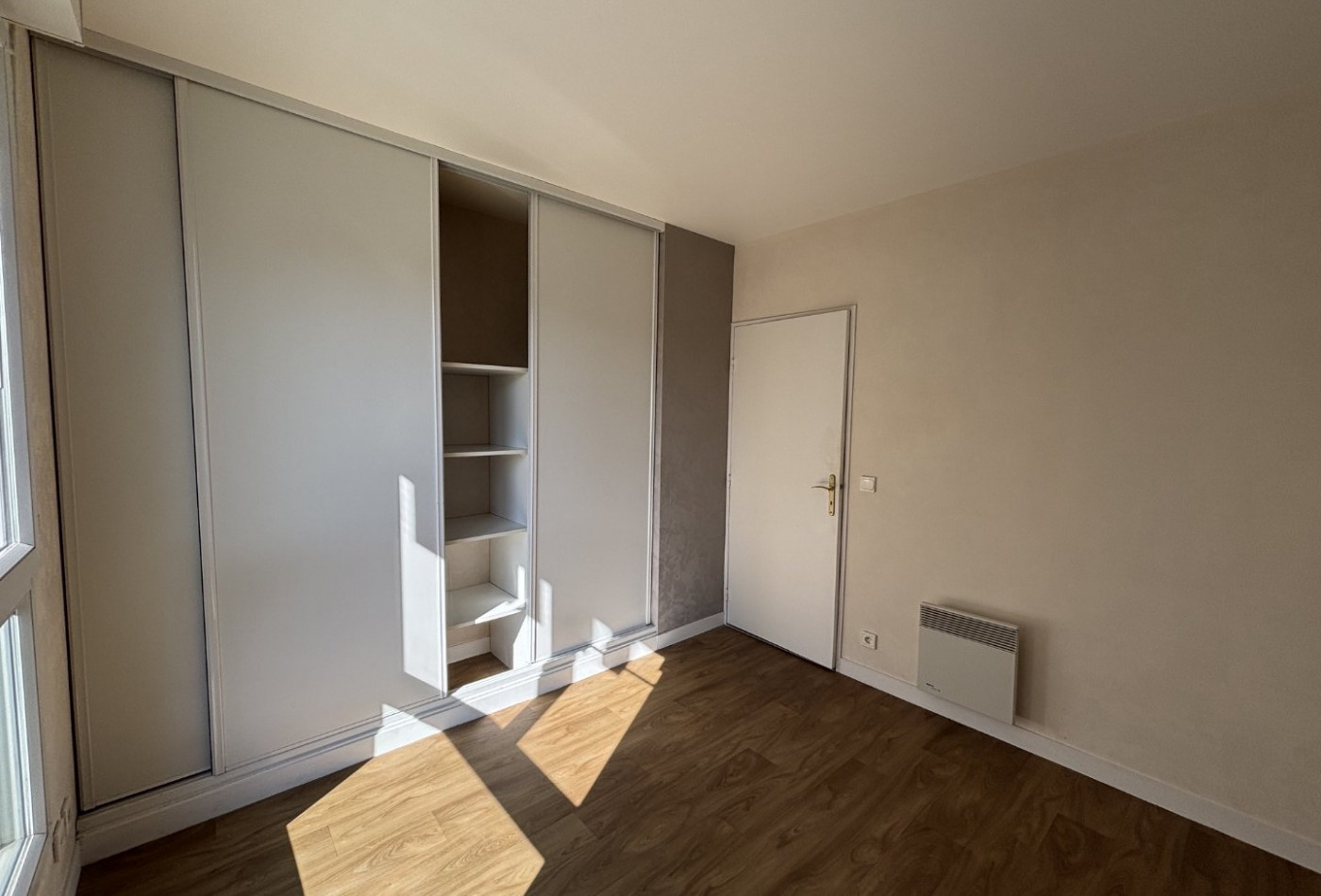 location Appartement Saint Germain En Laye - Photo 5