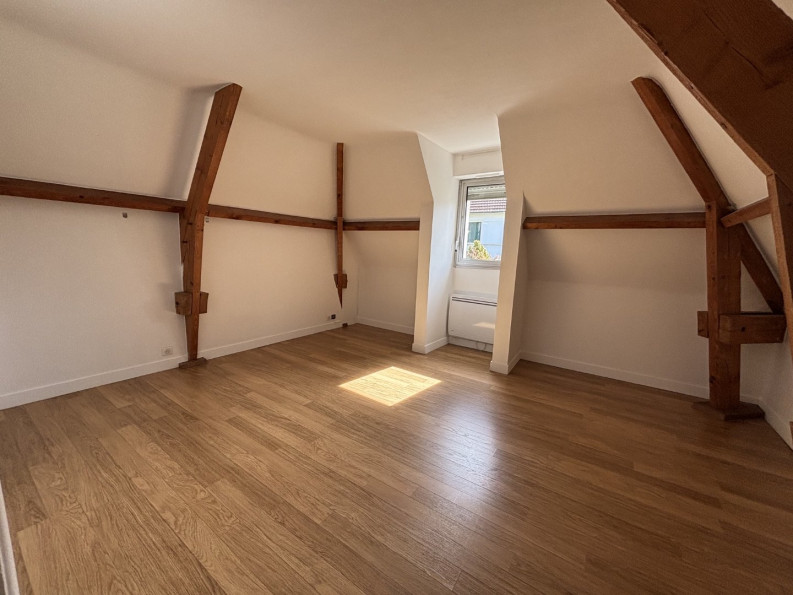 location Maison Croissy Sur Seine - Photo 8