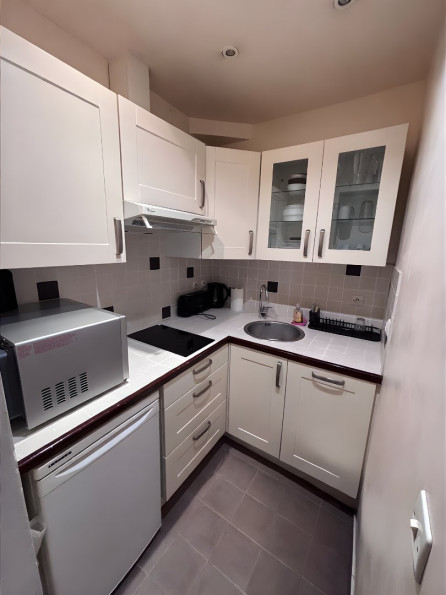 location Appartement Paris 3eme Arrondissement - Photo 2