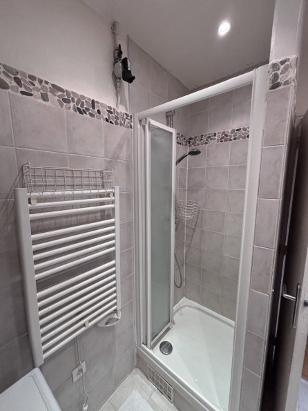 location Appartement Paris 3eme Arrondissement - Photo 4