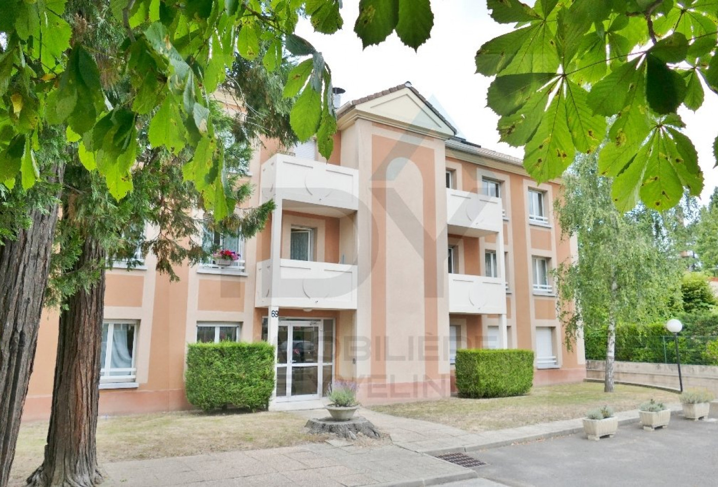 vente Appartement Le Pecq - Photo 10