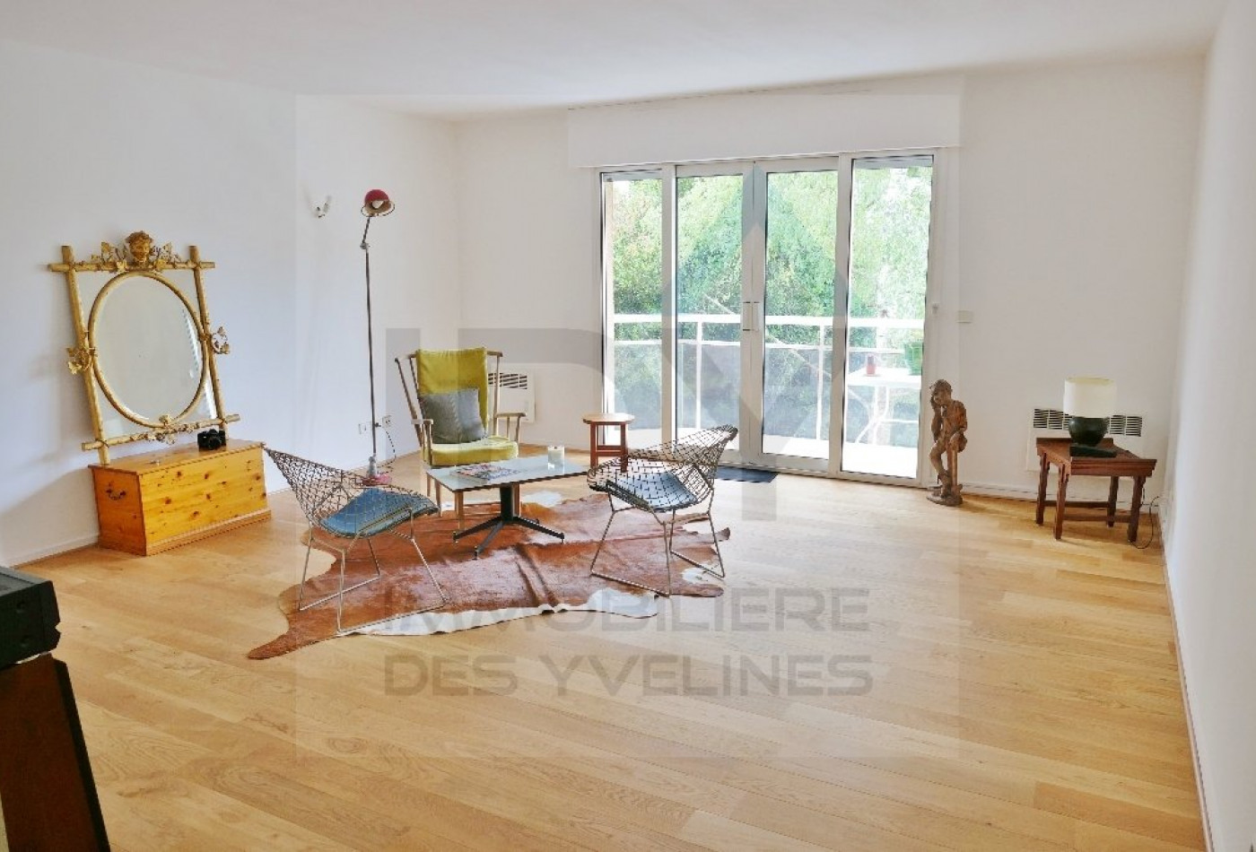 vente Appartement Le Pecq - Photo 4