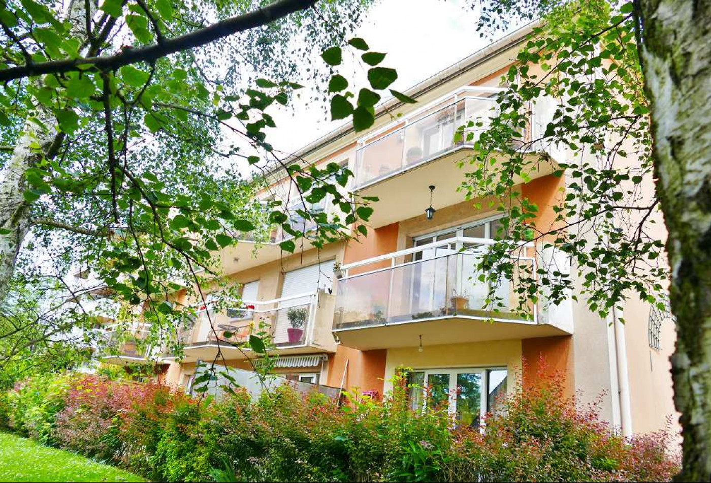 vente Appartement Le Pecq - Photo 8