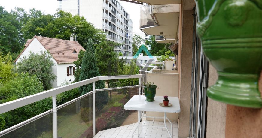 vente Appartement Le Pecq