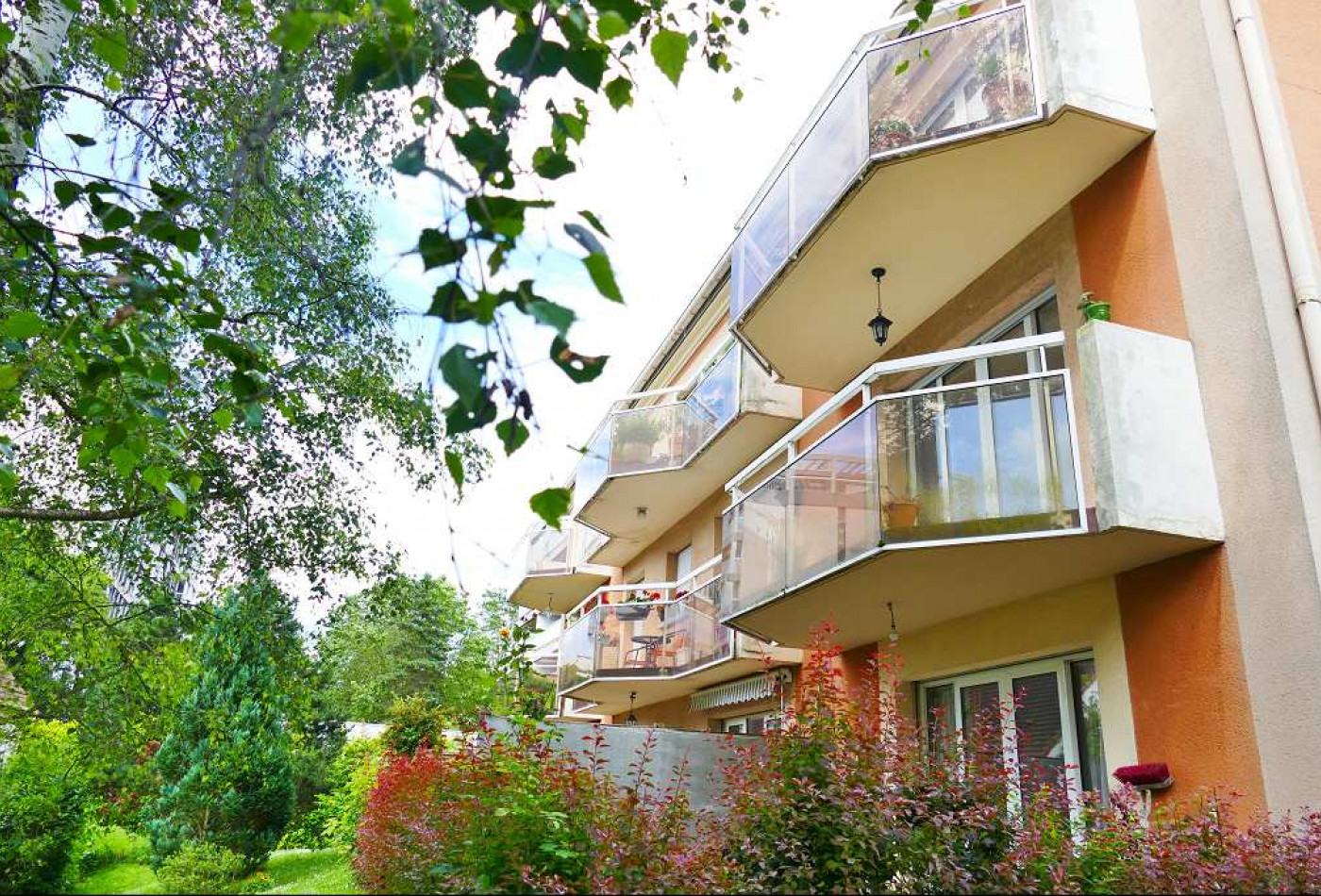 vente Appartement Le Pecq - Photo 9