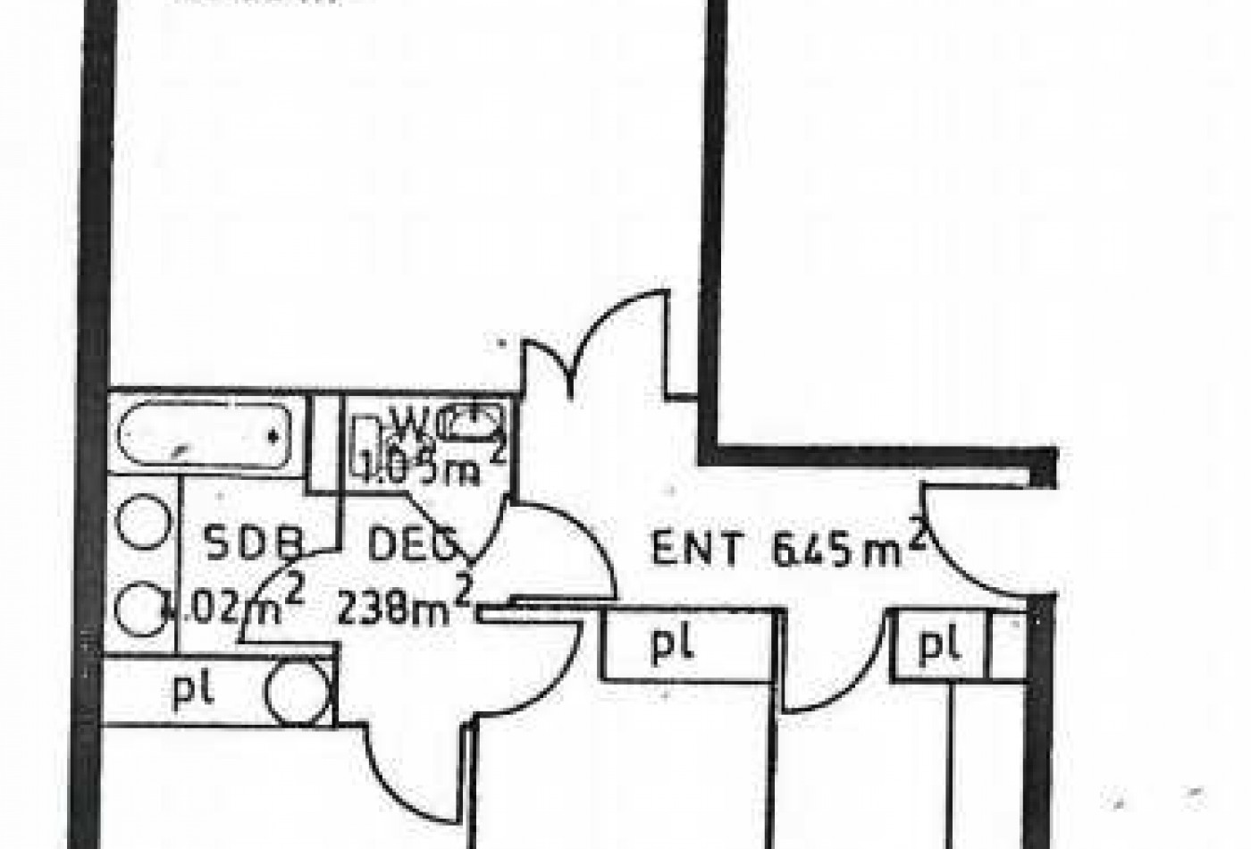 vente Appartement Le Pecq - Photo 7