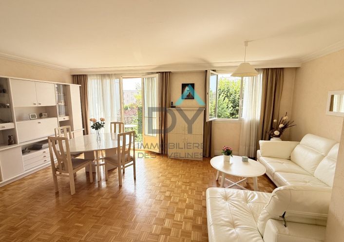 vente Appartement Le Pecq