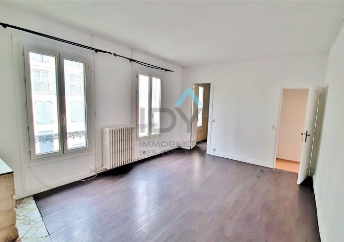 vente Appartement Le Vesinet