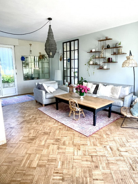 vente Appartement Saint Germain En Laye - Photo 1